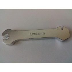 Shimano XTR WH-M975-R Jant Seti Akort Anahtarı