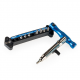 ParkTool QTH-1 Hızlı Değişim Alyen Seti ParkTool QTH-1 Hızlı Değişim Alyen Seti
