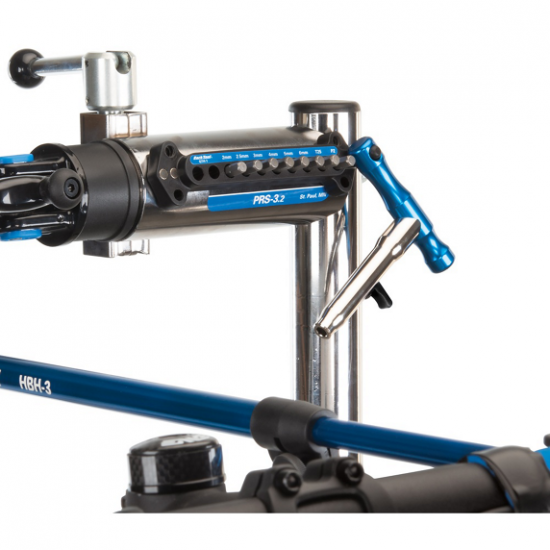 ParkTool QTH-1 Hızlı Değişim Alyen Seti ParkTool QTH-1 Hızlı Değişim Alyen Seti