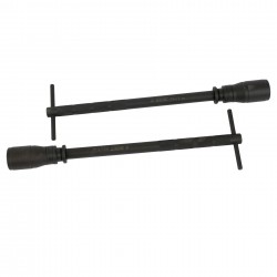 Unior Kadro ve Çatal Ucu Hizalama Ölçer Aleti 