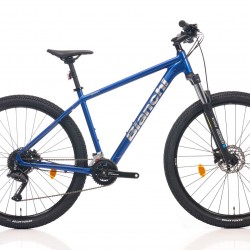 Bianchi Magma 27,1 HD Altus 24 Vites Dağ Bsikleti