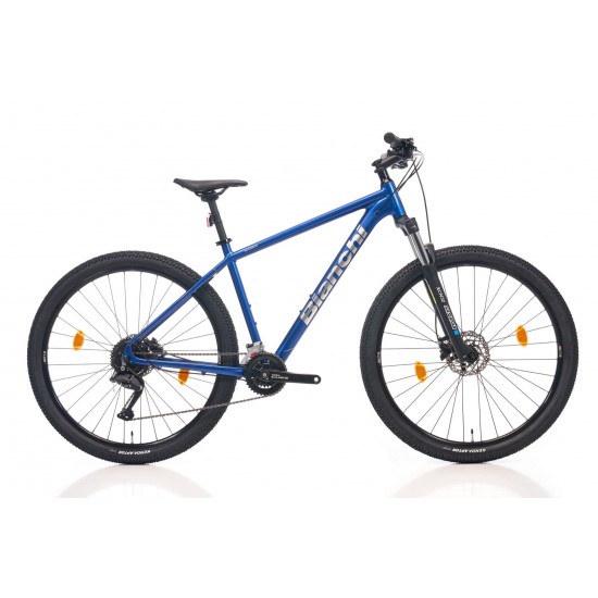 Bianchi Magma 27,1 Altus HD Dağ Bsikleti Bianchi Magma 27,1 Altus HD Dağ Bsikleti