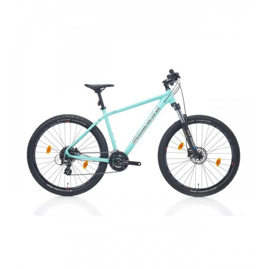 Bianchi Magma 27,1 Altus HD Dağ Bsikleti