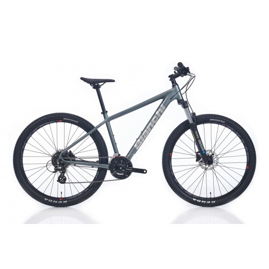 Bianchi Magma 27,1 Altus HD Dağ Bsikleti Bianchi Magma 27,1 Altus HD Dağ Bsikleti