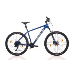Bianchi Magma 27,S Cues 2x9 HD Dağ Bisikleti