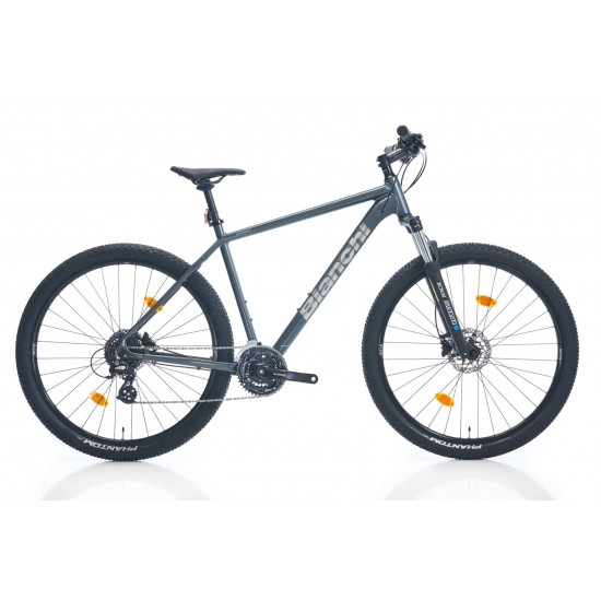 Bianchi Magma 29,1 Altus 24vites Hidrolik Disk Fren Dağ Bisikleti