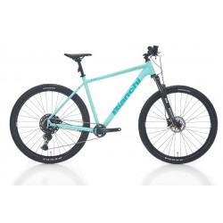 Bianchi Magma Comp 9,1 Cues 1-10s 29 Jant Mtb Dağ Bisikleti