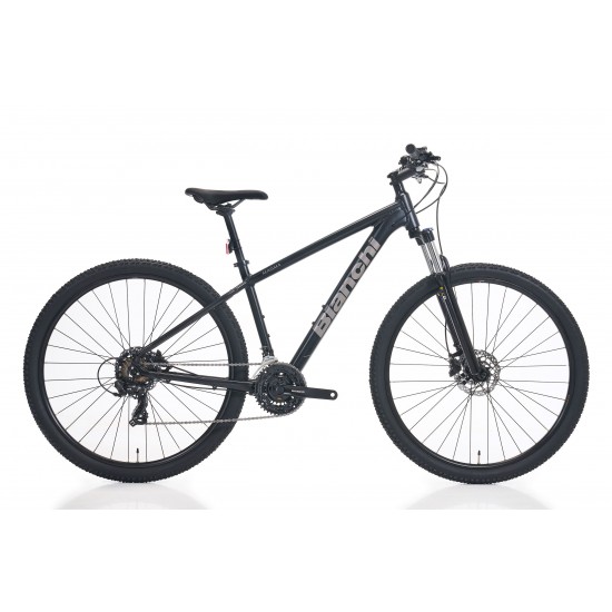 Bianchi Magma 29.3 Dağ Bisikleti Hidrolik Disk Fren 21 Vites Bianchi Magma 29.3 Dağ Bisikleti Hidrolik Disk Fren 21 Vites