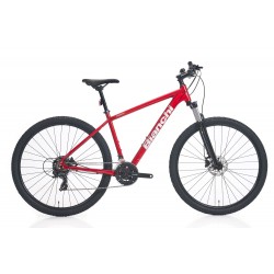 Bianchi Magma 29.3 Dağ Bisikleti Hidrolik Disk Fren 21 Vites 