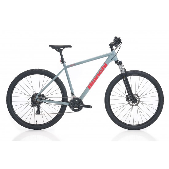 Bianchi Magma 29.3 Dağ Bisikleti Hidrolik Disk Fren 21 Vites Bianchi Magma 29.3 Dağ Bisikleti Hidrolik Disk Fren 21 Vites