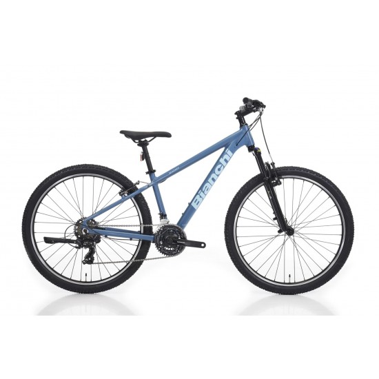 Bianchi Magma 27.4 MTB Dağ Bisikleti V-Fren 21 Vites