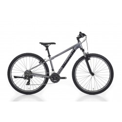 Bianchi Magma 27.4 MTB Dağ Bisikleti V-Fren 21 Vites