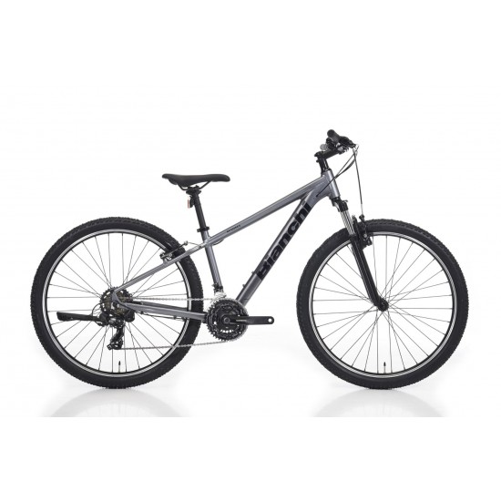 Bianchi Magma 27.4 MTB Dağ Bisikleti V-Fren 21 Vites