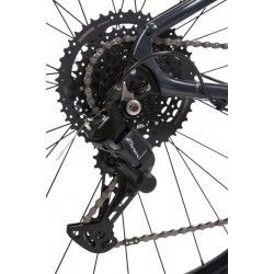 Bianchi Magma 27.X Dağ Bisikleti 27,5 Jant 8 Vites ESSA Hidrolik Disk Fren