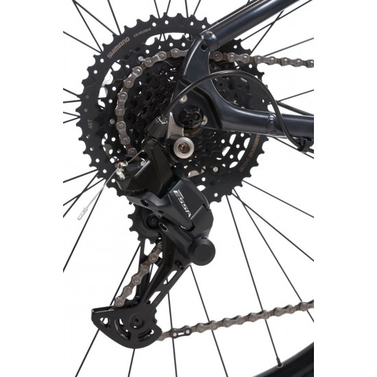 Bianchi Magma 27.X Dağ Bisikleti 27,5 Jant 8 Vites ESSA Hidrolik Disk Fren