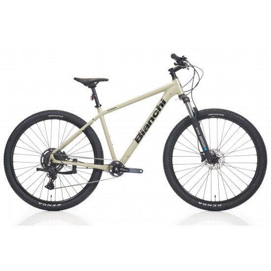 Bianchi Magma 29.2 29 Jant Hidrolik Disk Fren Cues 9 vites Tekli Aynakol 
