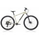 Bianchi Magma 29.2 29 Jant Hidrolik Disk Fren Cues 9 vites Tekli Aynakol 
