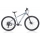 Bianchi Magma 29.2 29 Jant Hidrolik Disk Fren Cues 9 vites Tekli Aynakol 