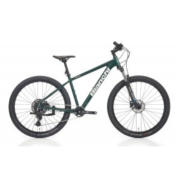 Bianchi Magma 27.2 27.5 Jant Hidrolik Disk Fren Cues 9 vites Tekli Aynakol