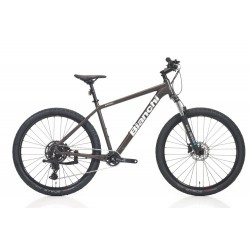 Bianchi Magma 27.2 27.5 Jant Hidrolik Disk Fren Cues 9 vites Tekli Aynakol