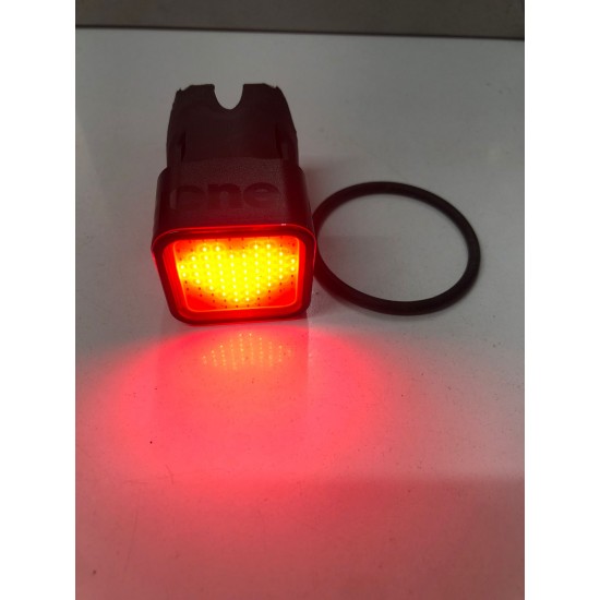 Magene Akıllı Arka Lamba L305
