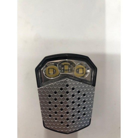 Topeak Soundlite Far / Korna Kumandalı