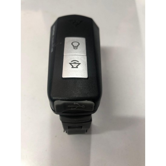 Topeak Soundlite Far / Korna Kumandalı