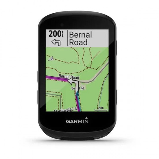 Garmin Edge 530 Bisiklet Bilgisayarı