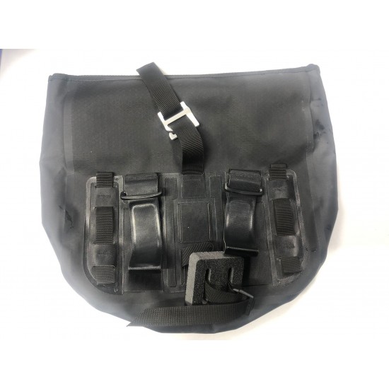 Ortlieb 3.5lt Gravel Gidon Çantası