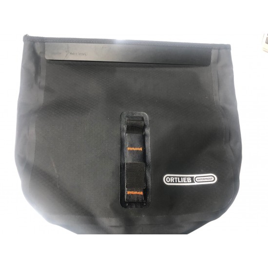 Ortlieb 3.5lt Gravel Gidon Çantası