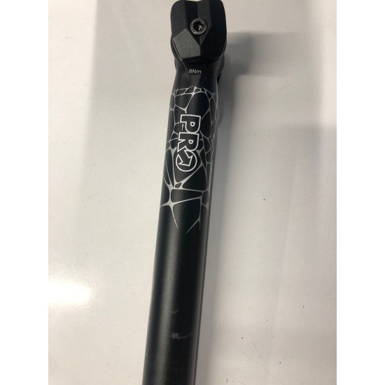 Pro FRS 31.6mm 0 OFFSET Sele Borusu