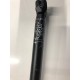 Pro FRS 31.6mm 0 OFFSET Sele Borusu