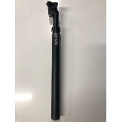 Satori Solo 27.2mm Amortisörlü Sele Borusu