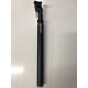 Satori Solo 27.2mm Amortisörlü Sele Borusu