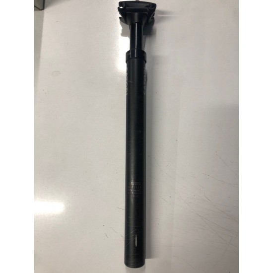 Satori Solo 27.2mm Amortisörlü Sele Borusu