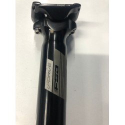 Fsa V-Drive 31.6mm 0 OFFSET Sele Borusu Siyah