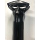 Fsa V-Drive 31.6mm 0 OFFSET Sele Borusu Siyah