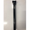 Fsa V-Drive 31.6mm 0 OFFSET Sele Borusu Siyah