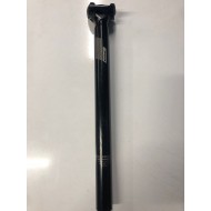 Fsa V-Drive 31.6mm 0 OFFSET Sele Borusu Siyah