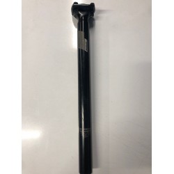 Fsa V-Drive 31.6mm 0 OFFSET Sele Borusu Siyah