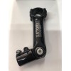 Sartori UP2 Açı Ayarlı 110mm Gidon Boğazı Siyah