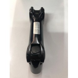 Satori UP2 Açı Ayarlı 110mm Gidon Boğazı Siyah