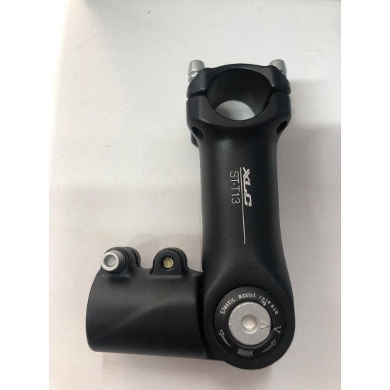 XLC ST-T113 Açı Ayarlı 90mm Gidon Boğazı