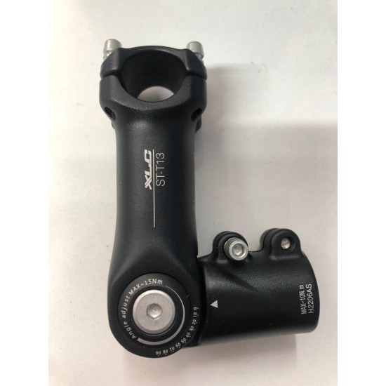 XLC ST-T113 Açı Ayarlı 90mm Gidon Boğazı