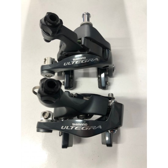 Shimano Ultegra BR-6800R / 6810F Ön Arka Fren Caliper