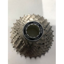 Shimano 105 CS-R7000 Arka Kaset Dişli 11/28T 11 Vites
