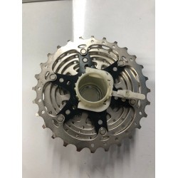 Shimano 105 CS-R7000 Arka Kaset Dişli 11/28T 11 Vites