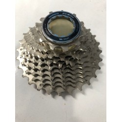 Shimano 105 CS-R7000 Arka Kaset Dişli 11/28T 11 Vites
