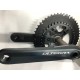 Shimano Ultegra FC-6800 52/36 Yol Yarış Aynakolu 172,5mm
