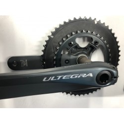 Shimano Ultegra FC-6800 52/36 Yol Yarış Aynakolu 172,5mm